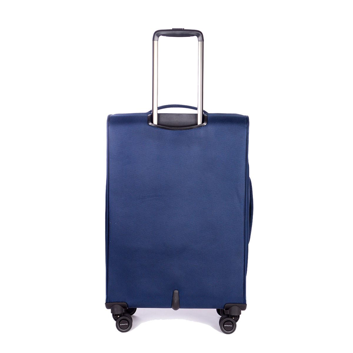 Stratic Mix Blue 4-Rollen Trolley M 65cm