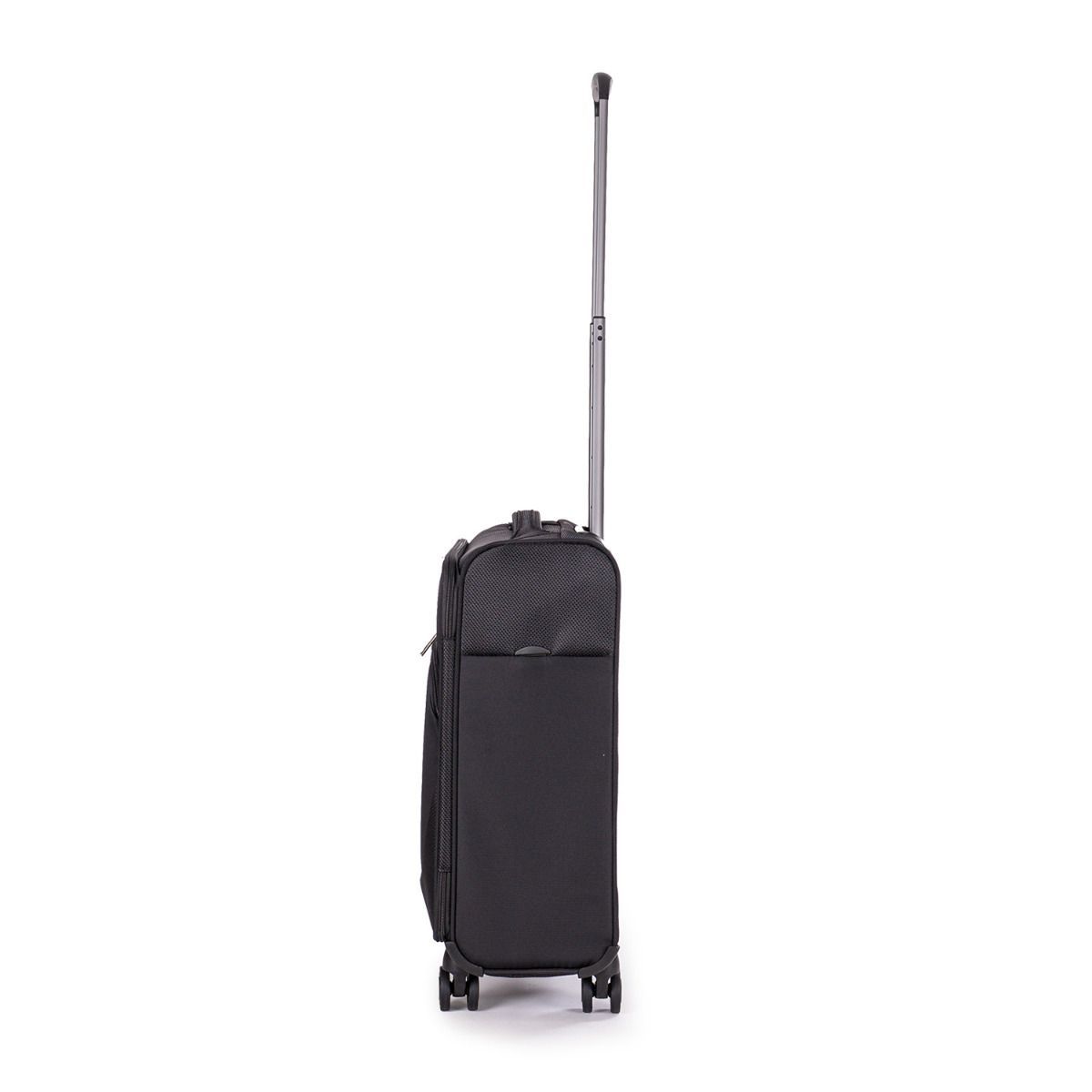 Stratic Mix Black 4-Rollen Trolley S 55cm
