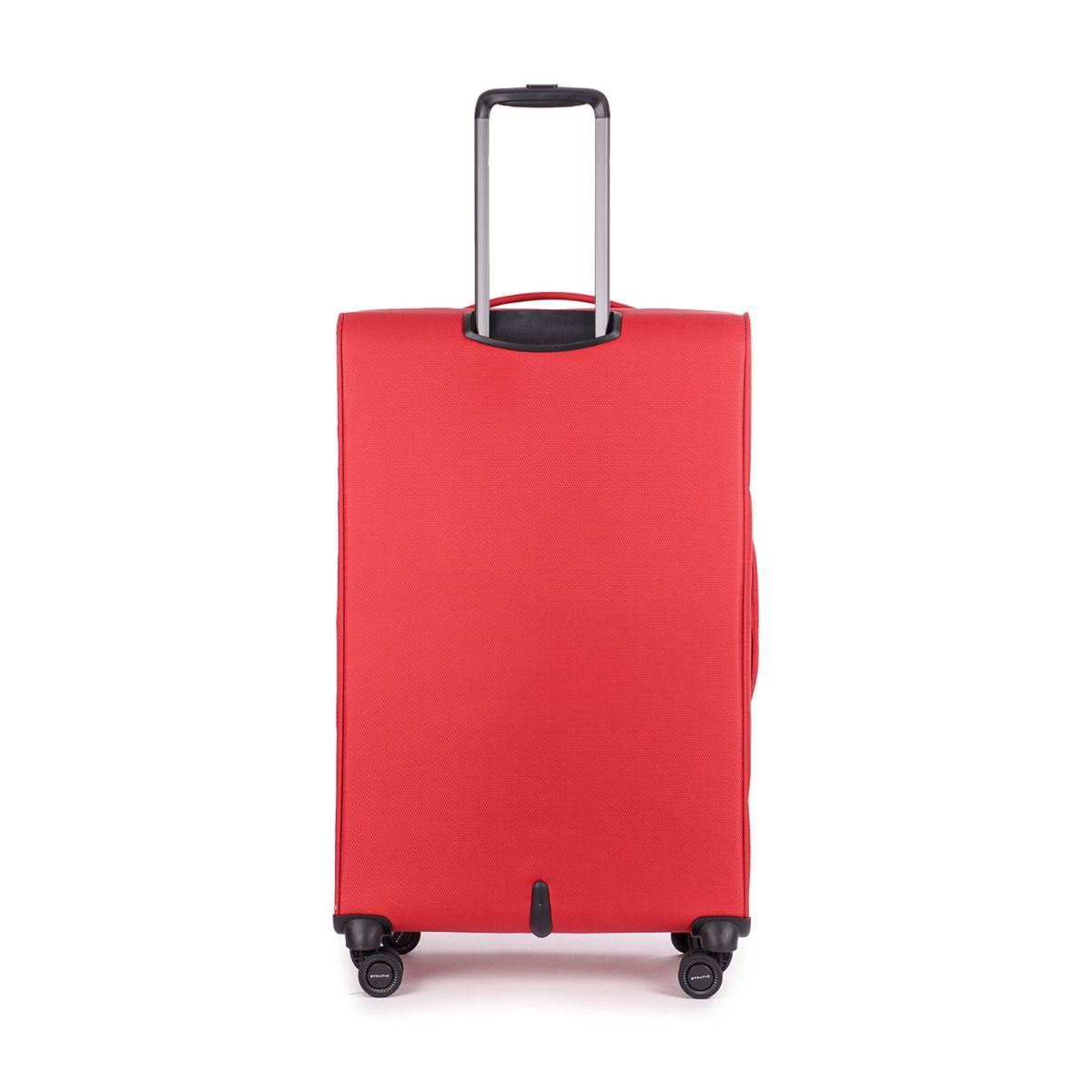 Stratic Light + Red 4-Rollen Trolley M 68cm