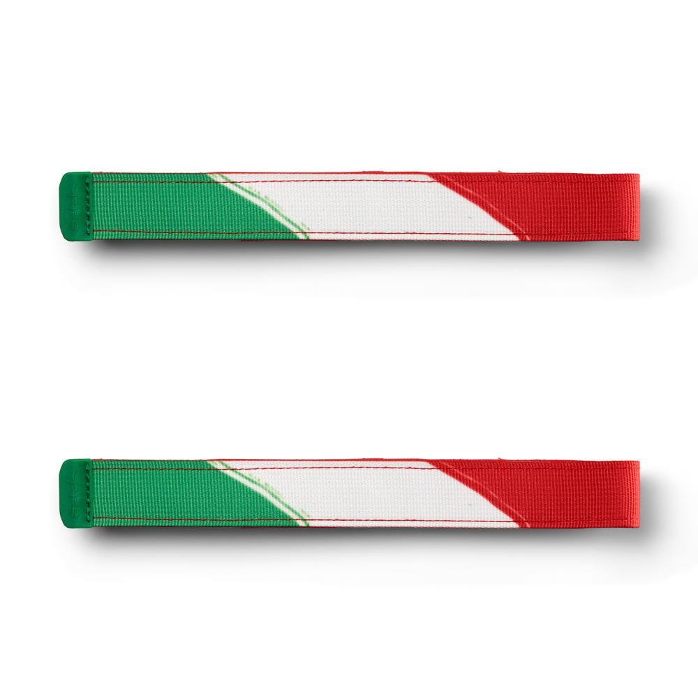 Satch Swaps Italy 2tlg.