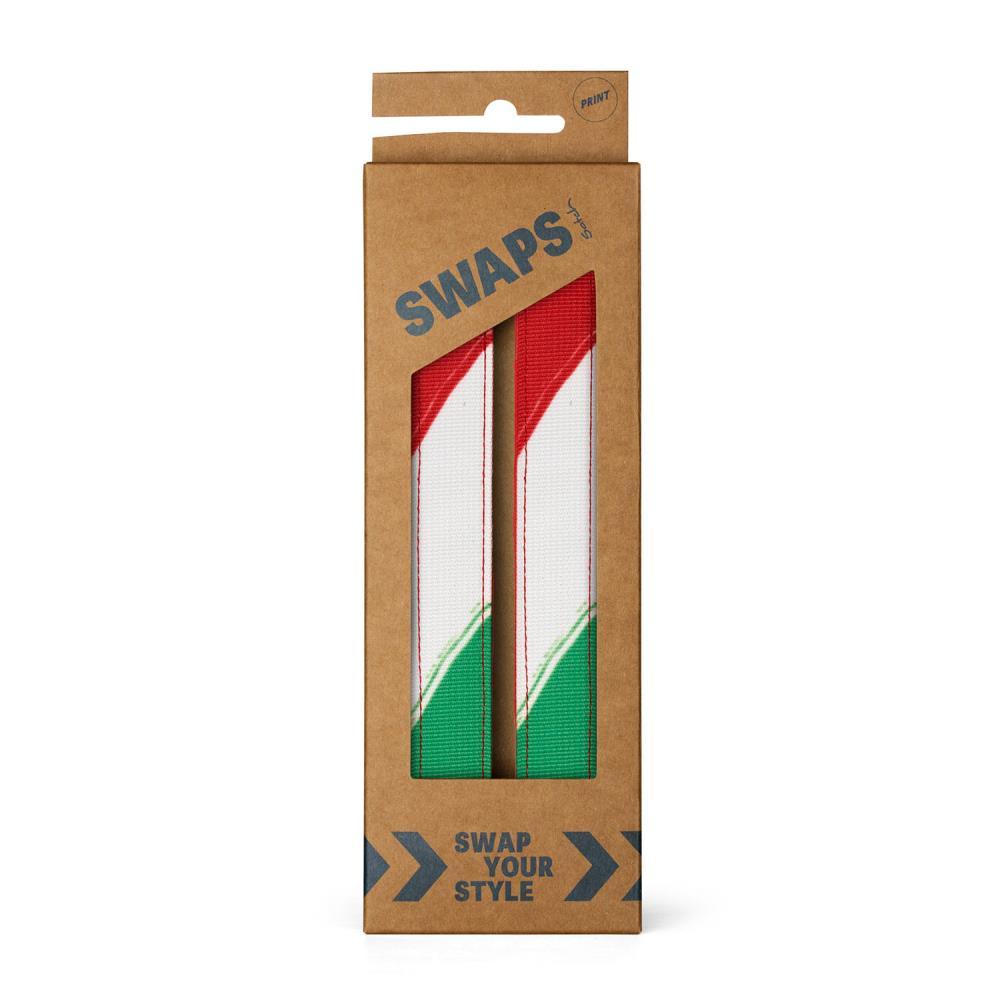 Satch Swaps Italy 2tlg.