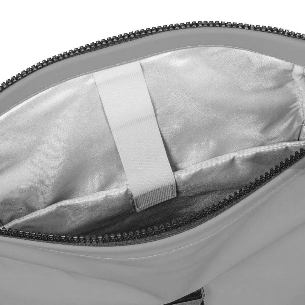 New Rebels Mart Grey Rol Rucksack