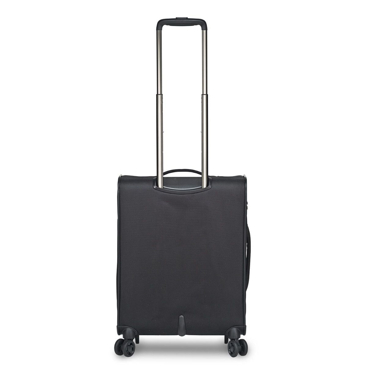 Stratic Trapez Black Trolley S 55 cm