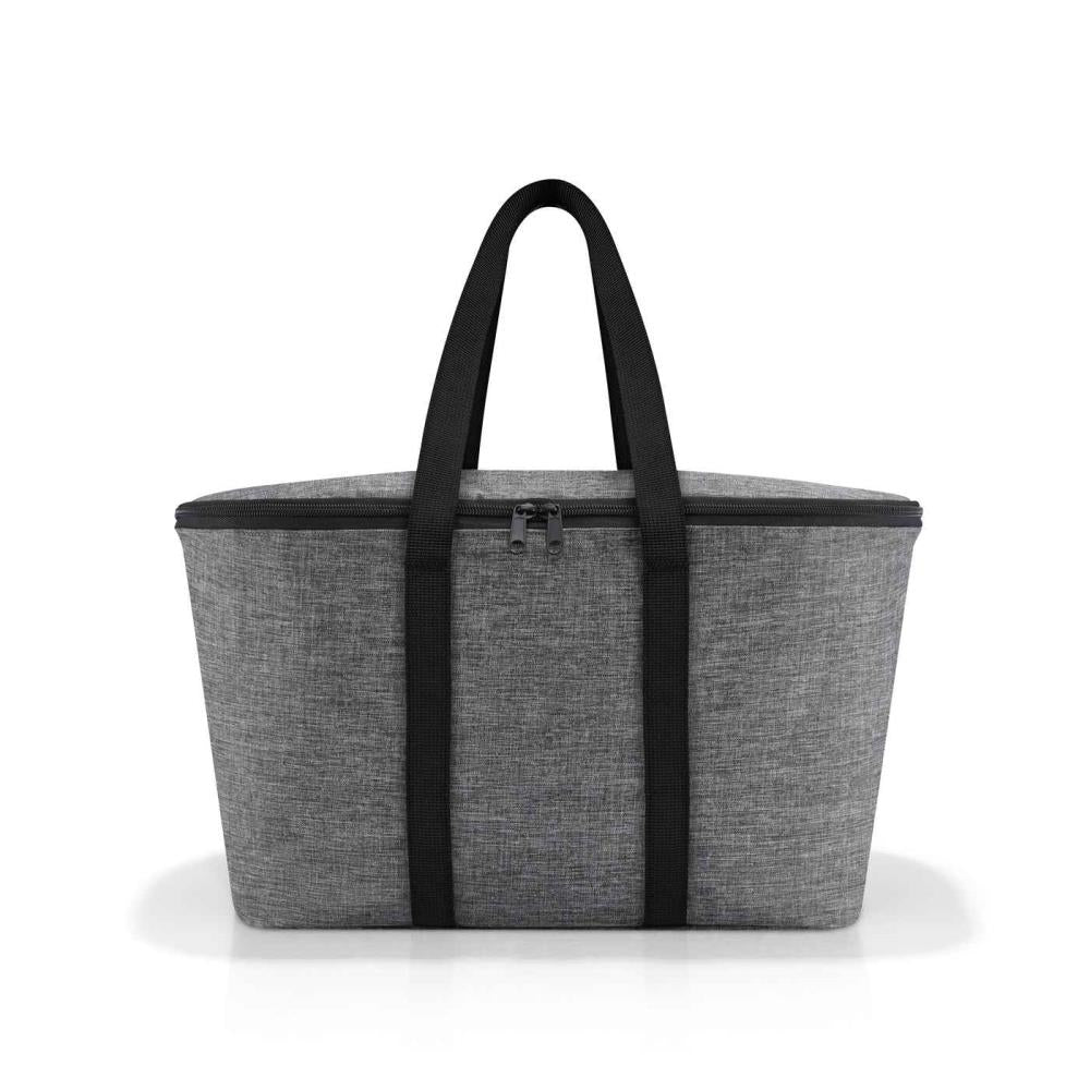 Reisenthel Coolerbag Twist Silver Kühltasche