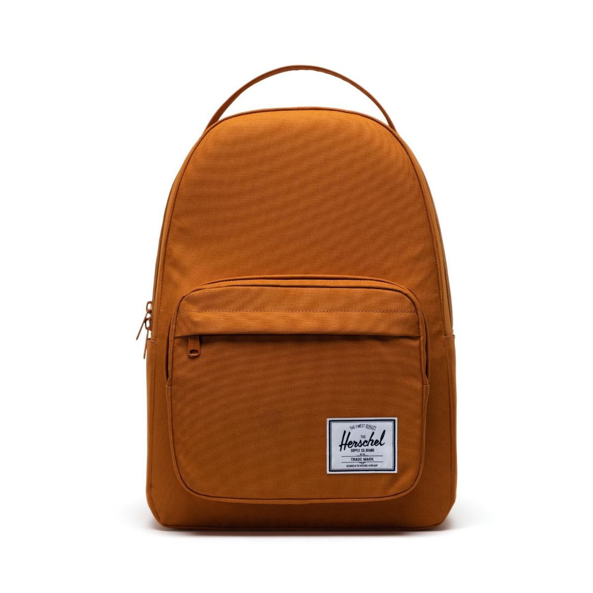 Herschel Miller Pumpkin Spice Rucksack