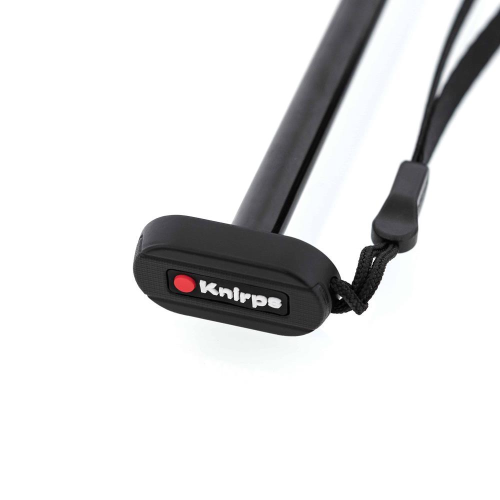 Knirps US.050 Ultra Light Slim Manual Mauve Regenschirm