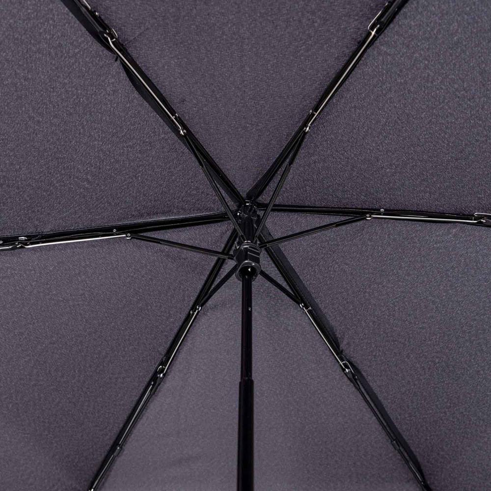 Knirps US.050 Ultra Light Slim Manual Black Rose Regenschirm