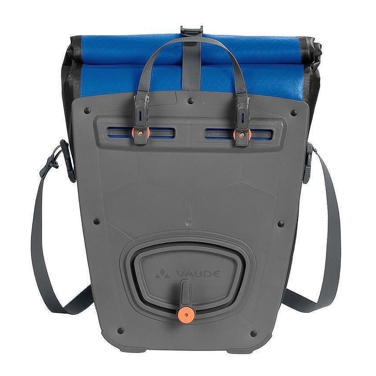 Vaude Aqua Back Plus Blue Fahrradtasche