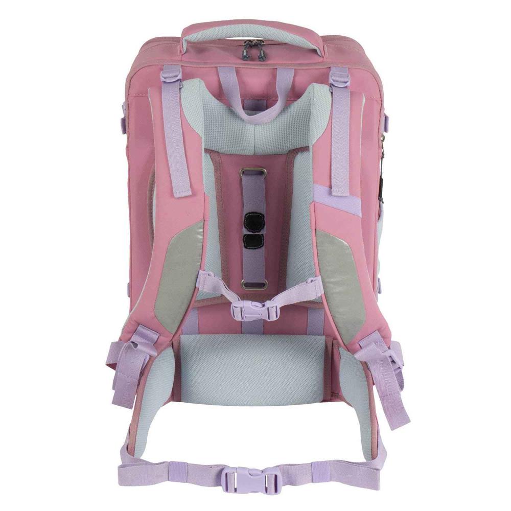 Kattbjörn Very Berry Schulrucksack