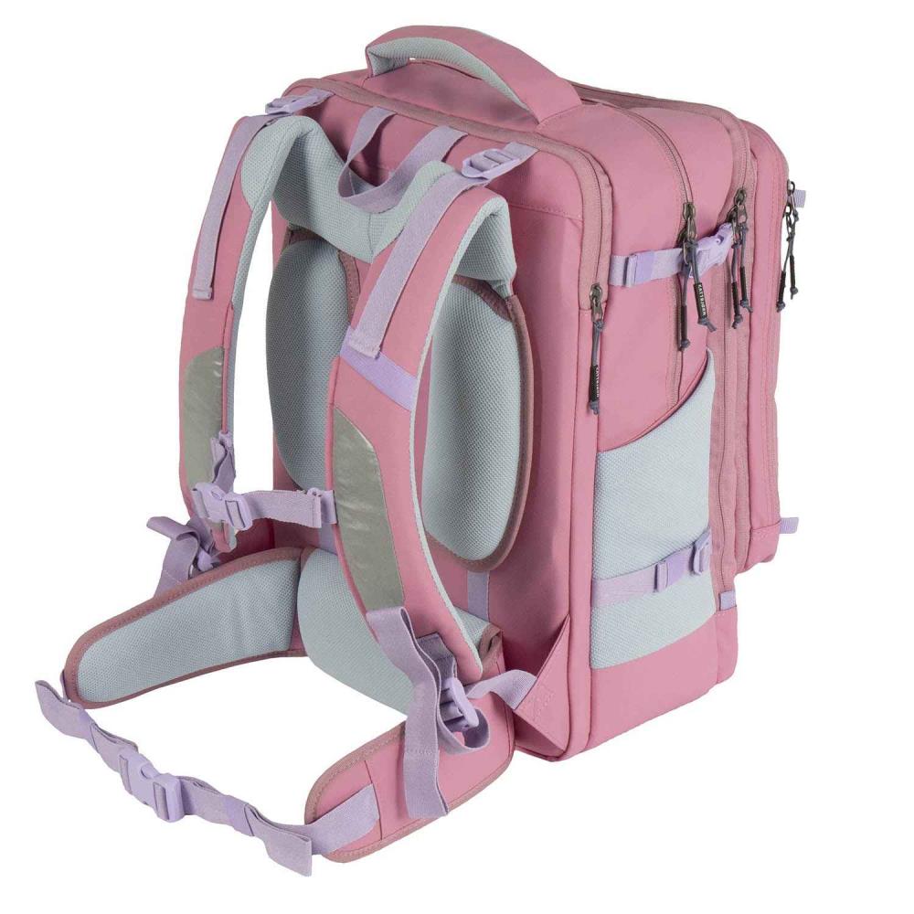 Kattbjörn Very Berry Schulrucksack