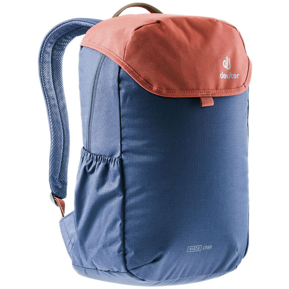 Deuter Vista Chap Midnight-Lava Rucksack