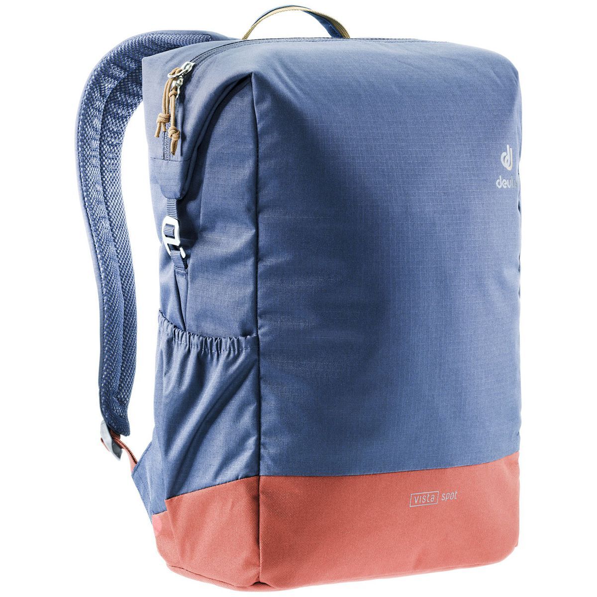 Deuter Vista Spot Midnight-Lava Rucksack