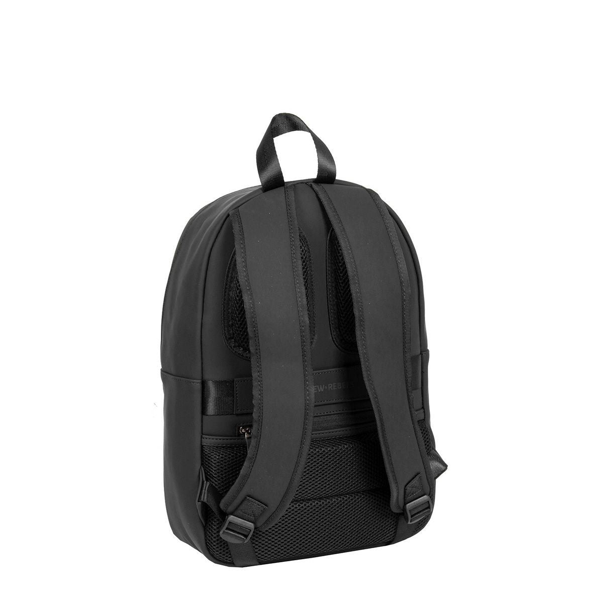 New Rebels Harper Black Rucksack 11 l