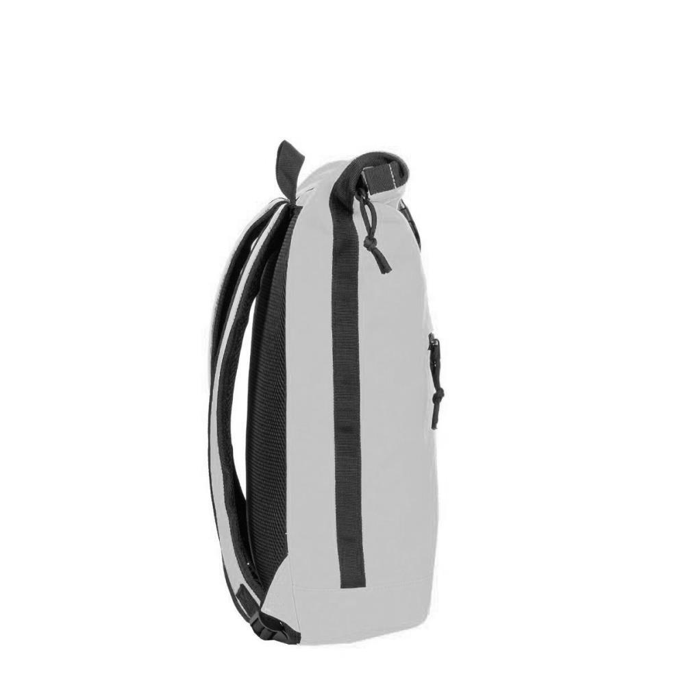 New Rebels Mart Grey Rol Rucksack