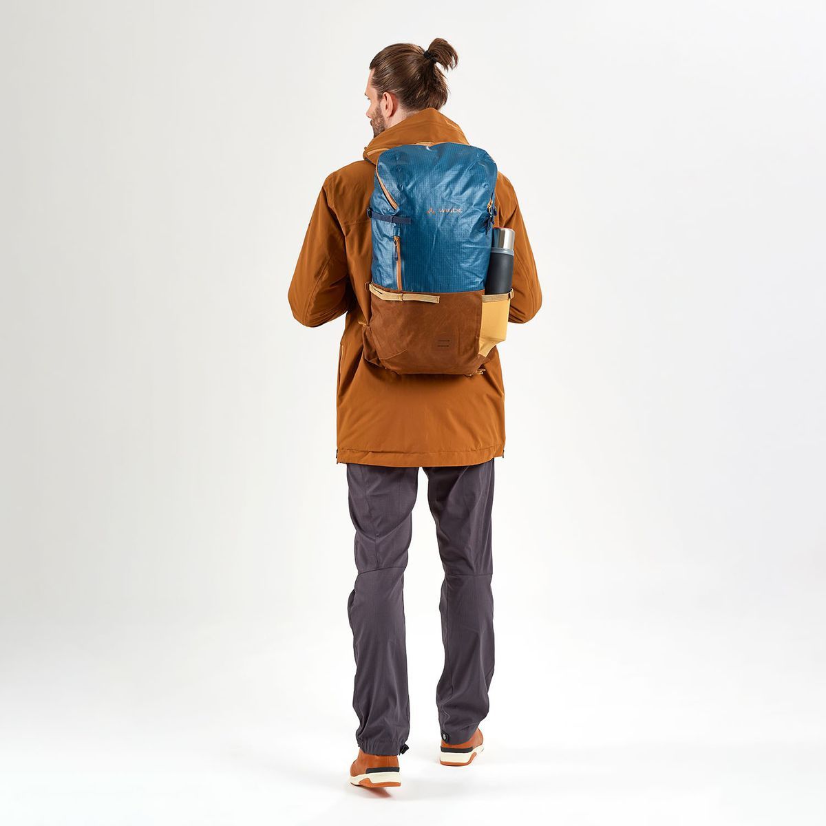 Vaude CityGo 30 Baltic Sea Rucksack