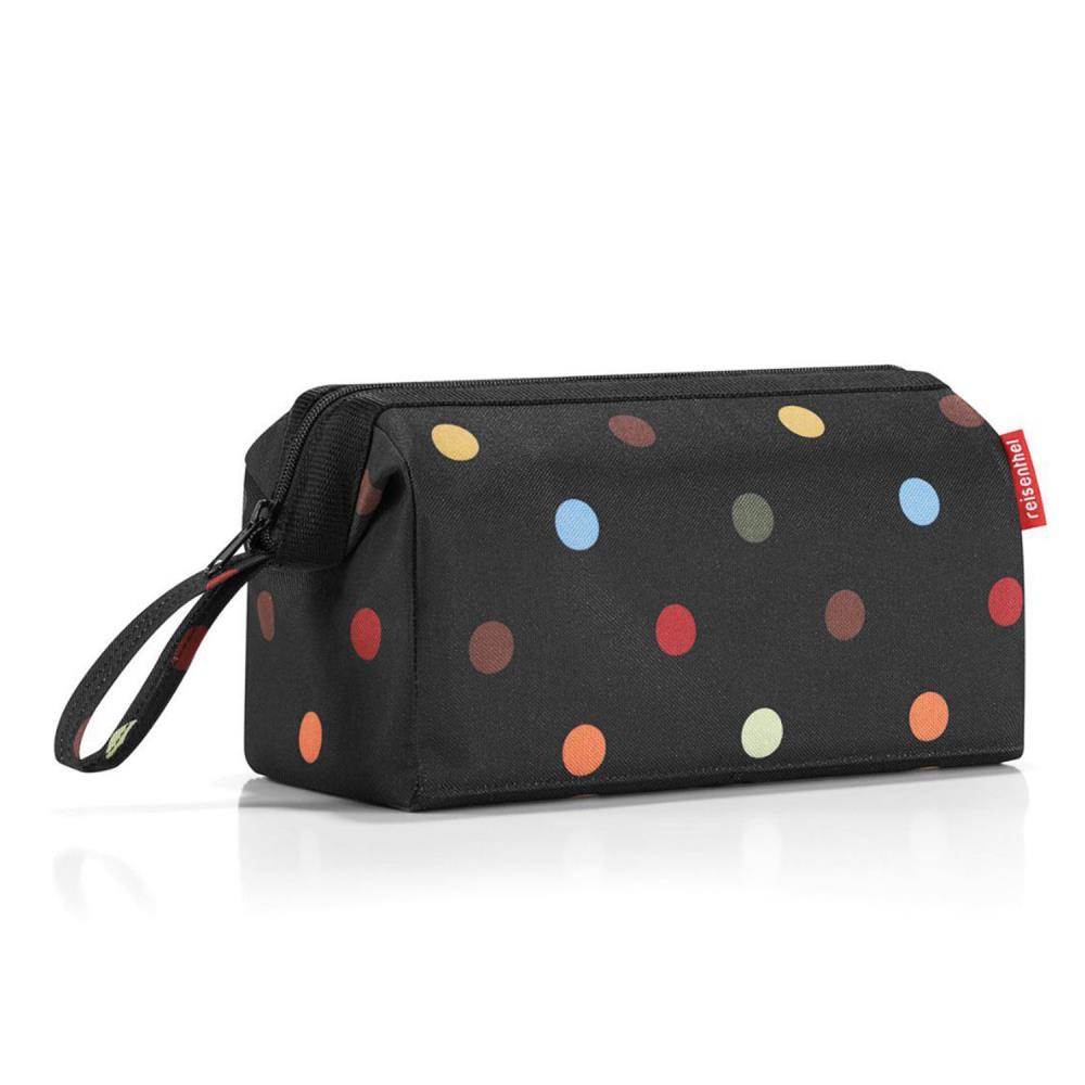 Reisenthel Travelcosmetic Dots Kosmetiktasche