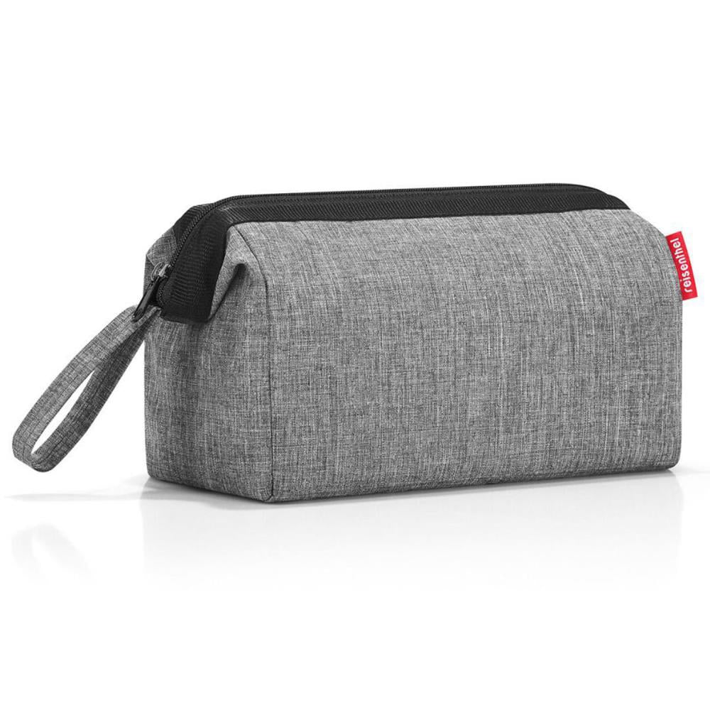 Reisenthel Travelcosmetic Twist Silver Kosmetiktasche