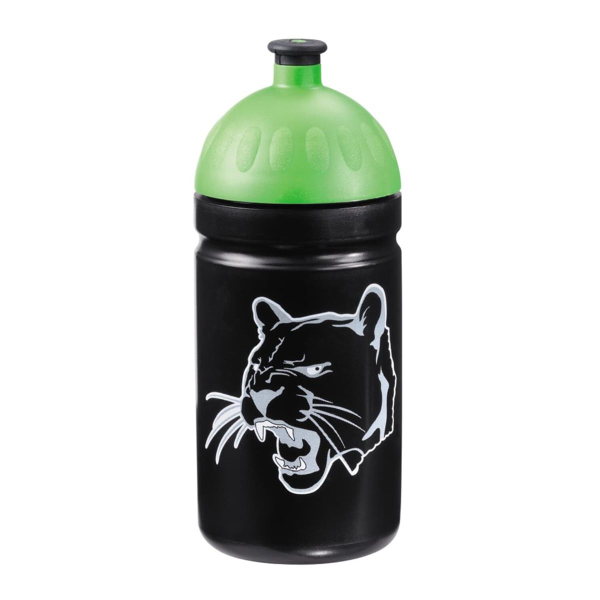 Step by Step Trinkflasche Dark Cat Chiko