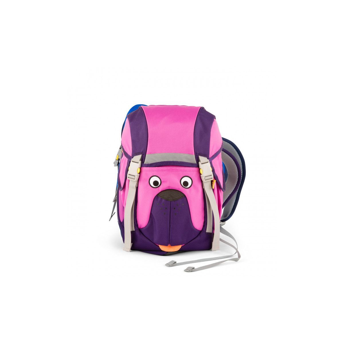 Affenzahn Walki Winnie Wuff Kindergartenrucksack