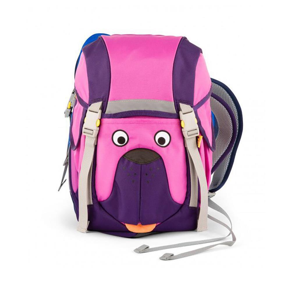 Affenzahn Walki Winnie Wuff Kindergartenrucksack