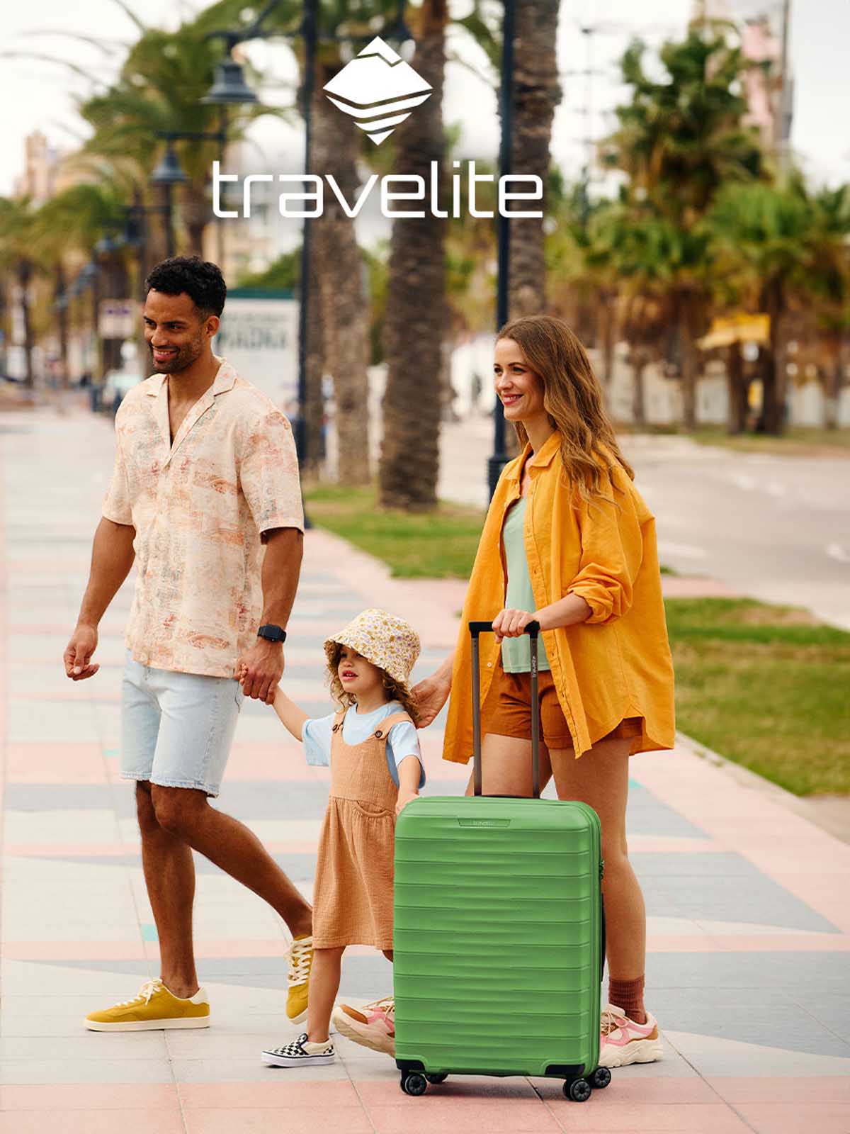 Travelite Koffer - Qualität und Innovation im Reisegepäck