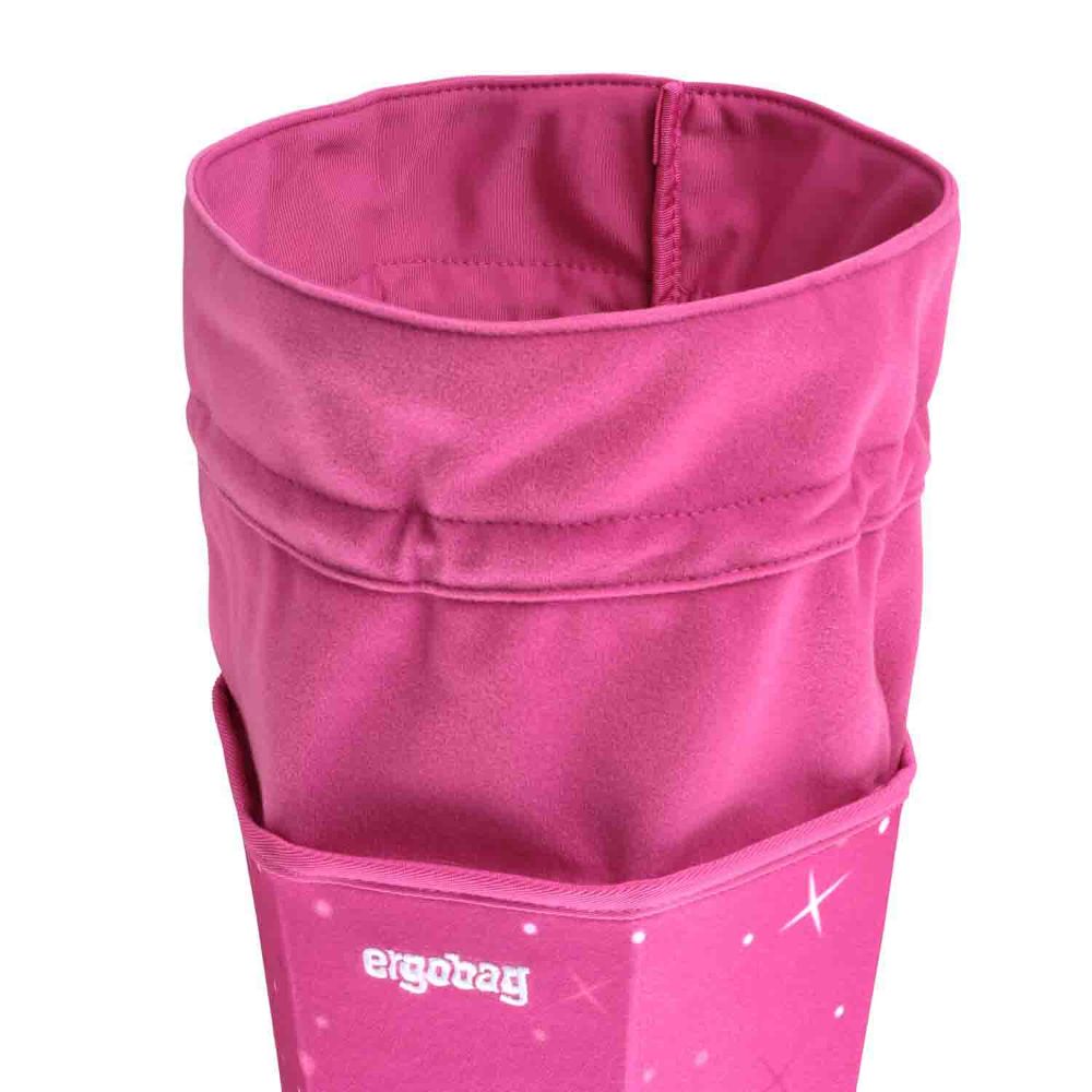 Ergobag Schultüte ZauBärschloss