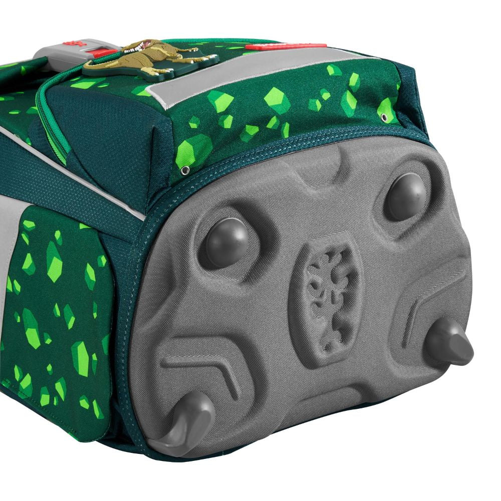 Step by Step Space Dino Targo Schulranzen Set 5tlg.