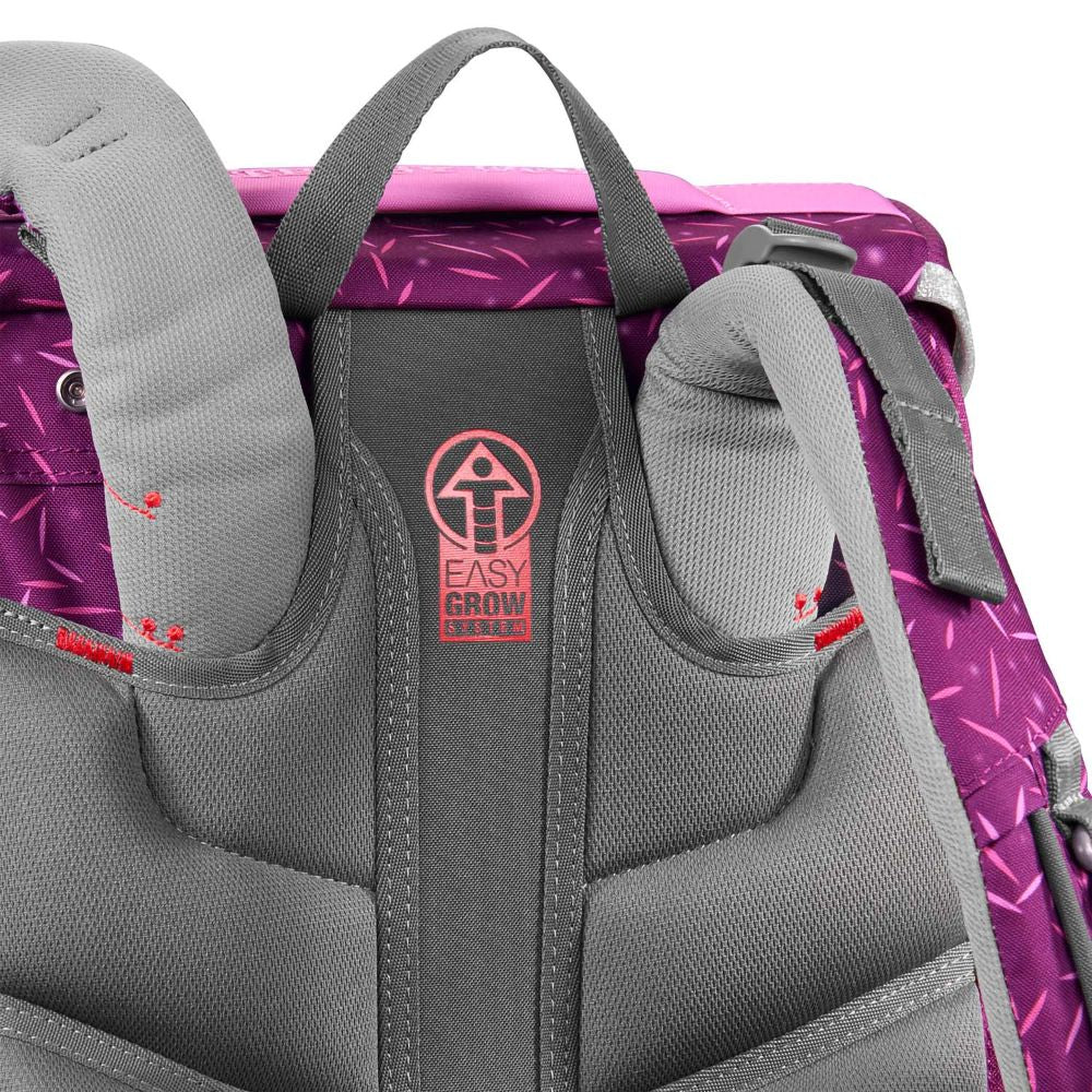 Step by Step Space Pretty Unicorn Nuala Schulranzen Set 5tlg.