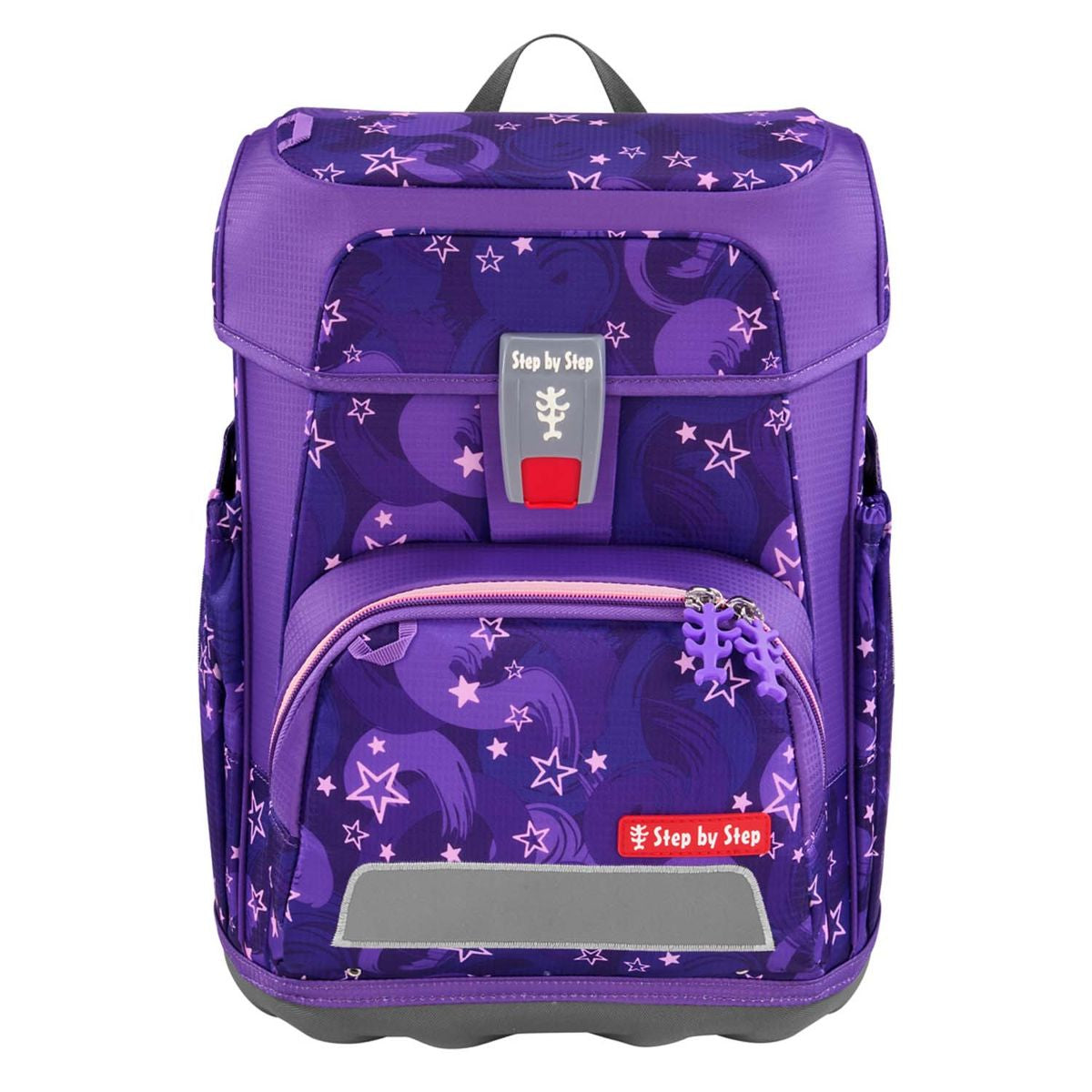 Step by Step Cloud Pegasus Liv Schulranzen Set 5tlg.