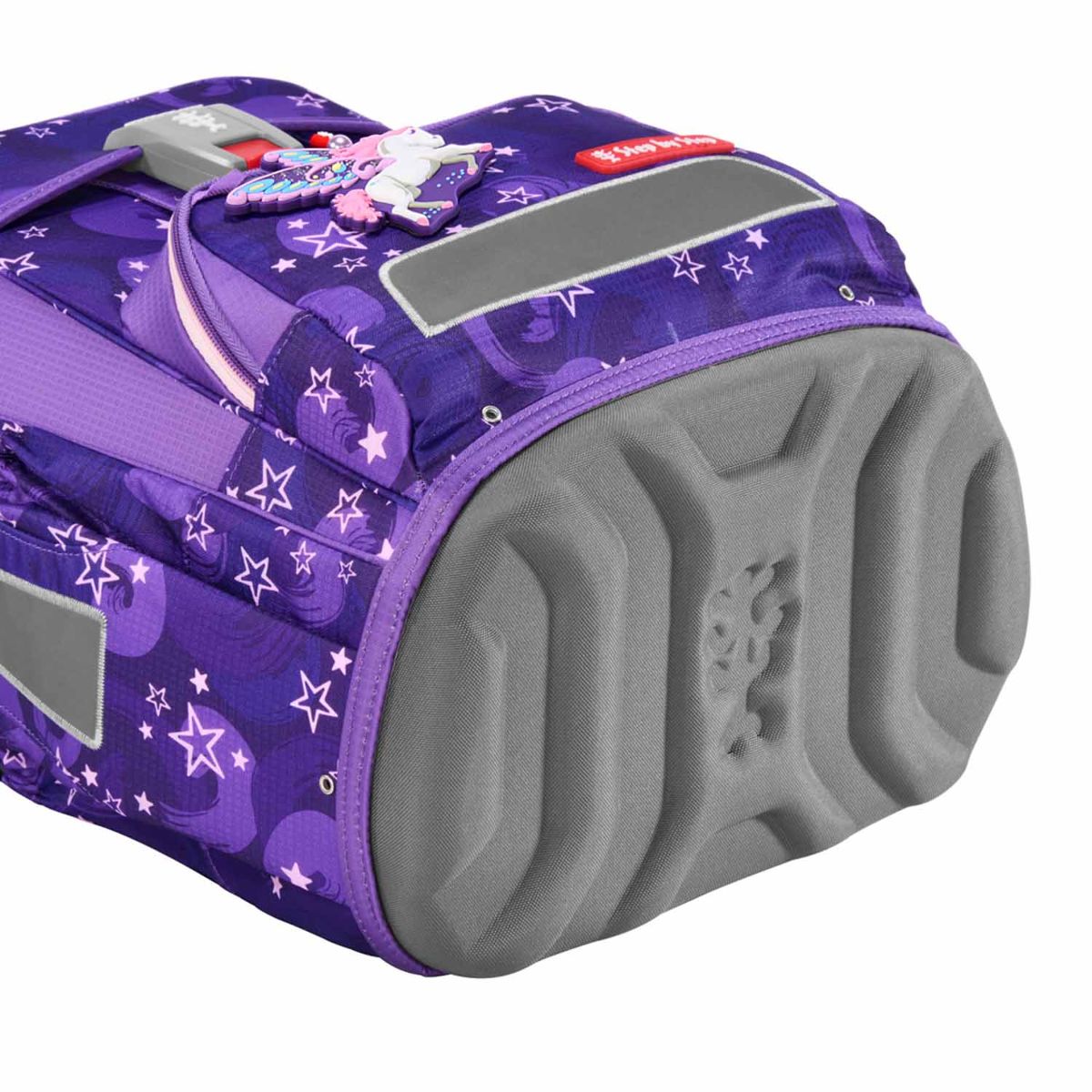 Step by Step Cloud Pegasus Liv Schulranzen Set 5tlg.