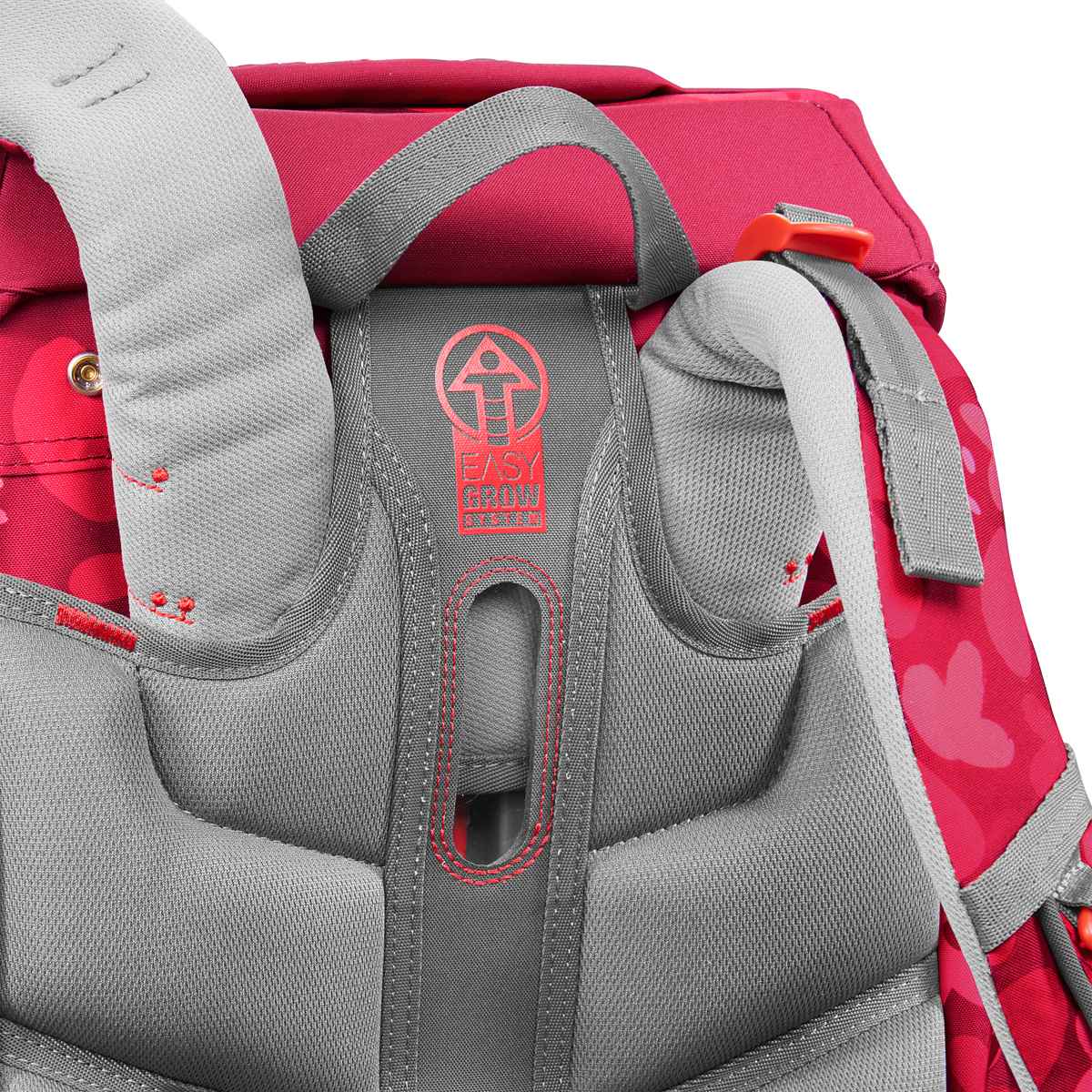 Step by Step Giant Wild Horse Nora Schulranzen Set 5tlg.