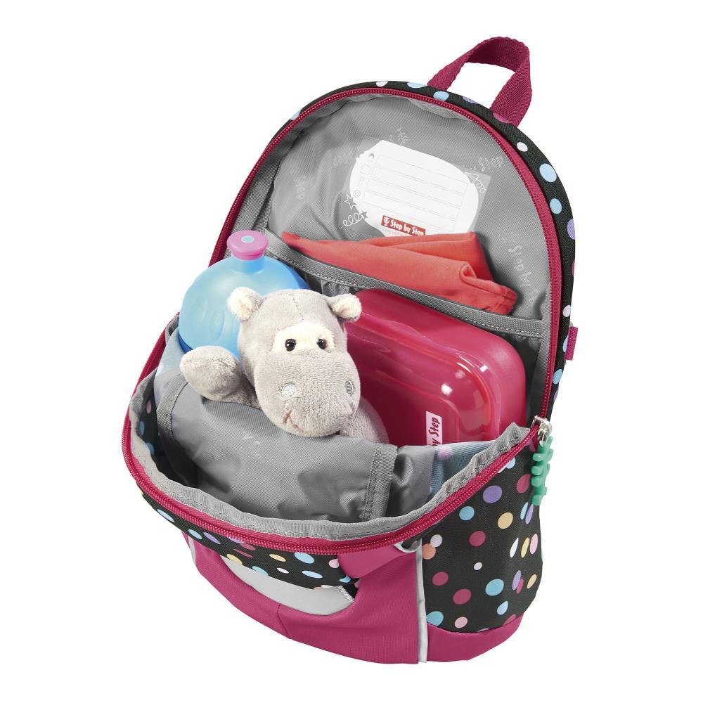 Step by Step Kiga Mini Pony Lotta Kinderrucksack Set 2tlg.