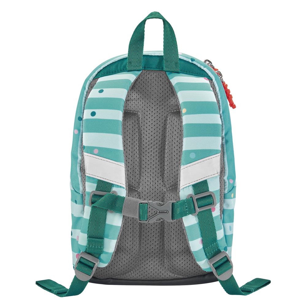 Step by Step Kiga Mini Dog Lucky Kinderrucksack Set 2tlg.