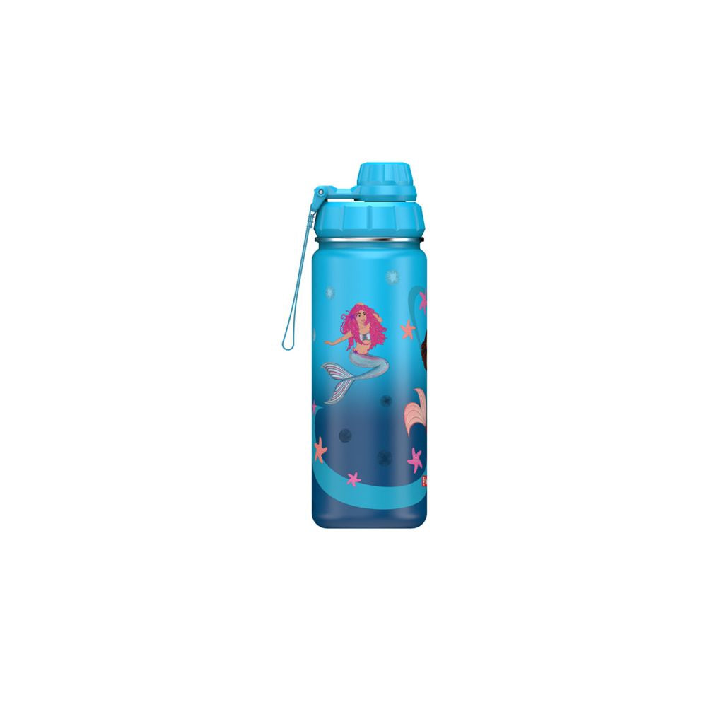 Step by Step Edelstahl Trinkflasche Sweet Mermaid 0,5 l