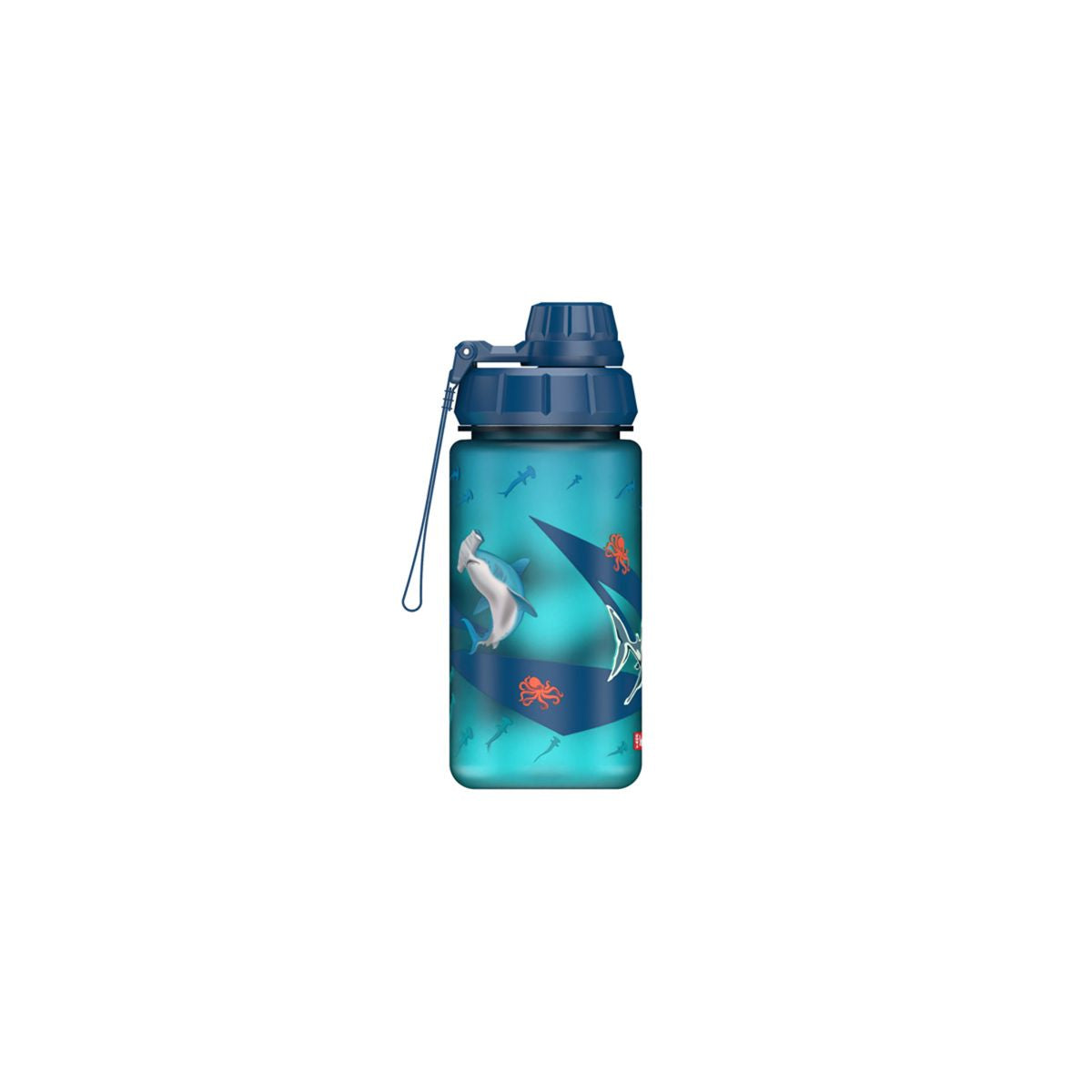 Step by Step Trinkflasche Underwater 0,55 l