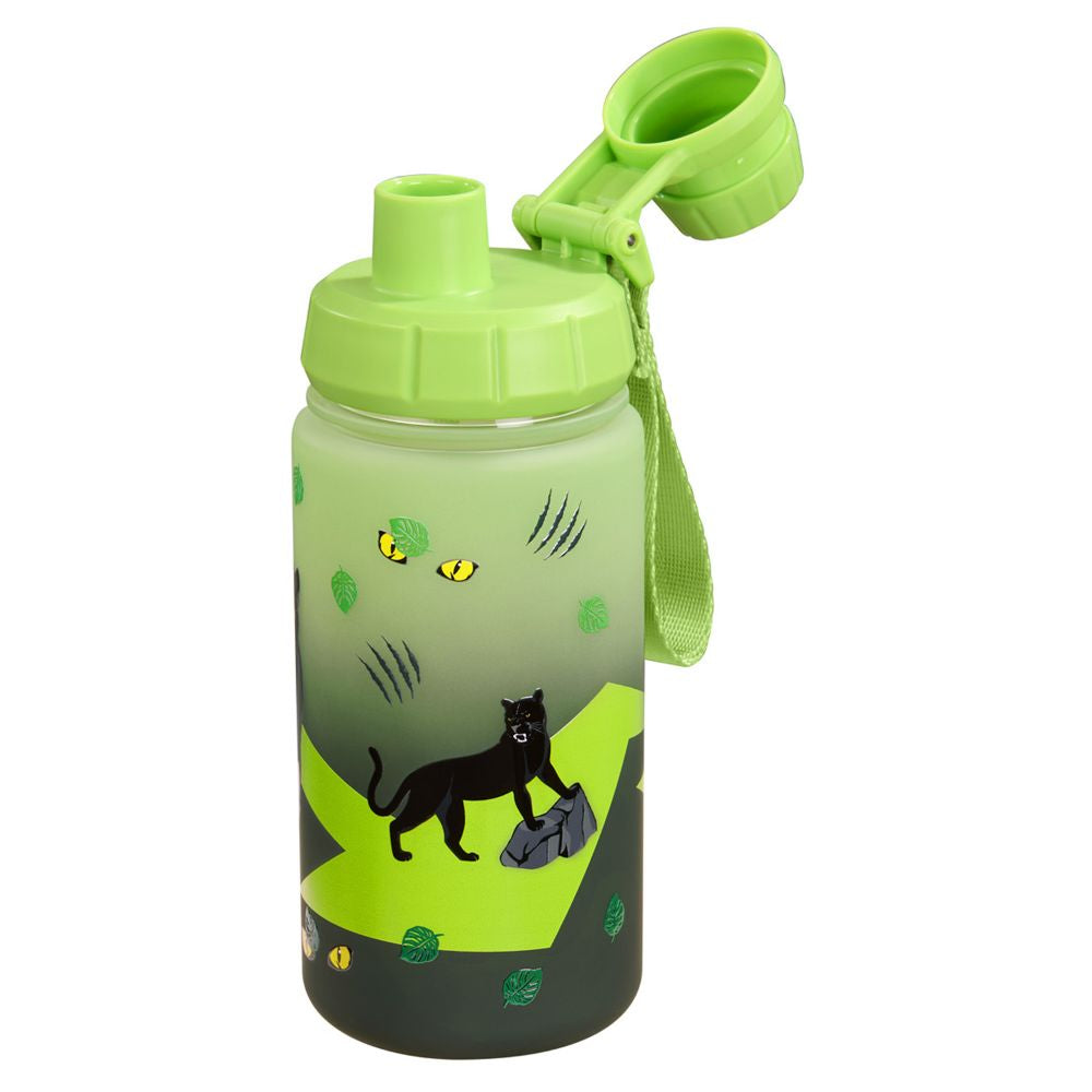 Step by Step Trinkflasche Black Cat 0,55 l