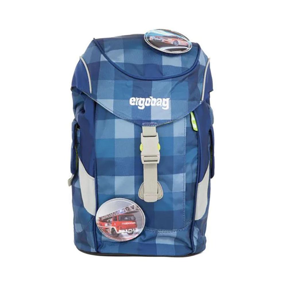 Ergobag Mini Schniekokaro Kindergartenrucksack