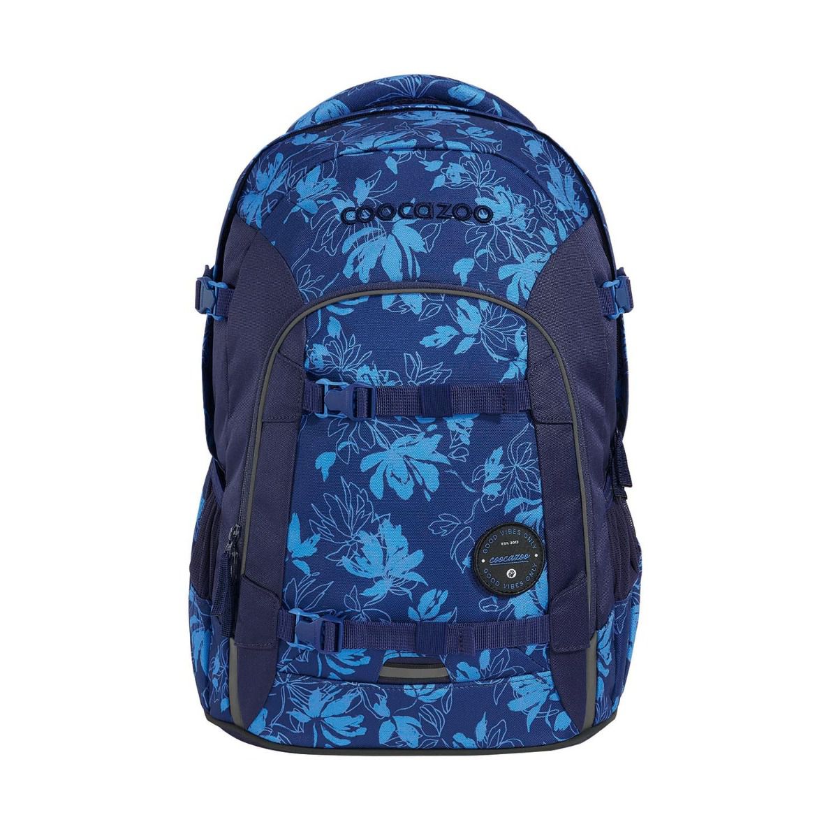 Coocazoo Joker Tropical Night Schulrucksack