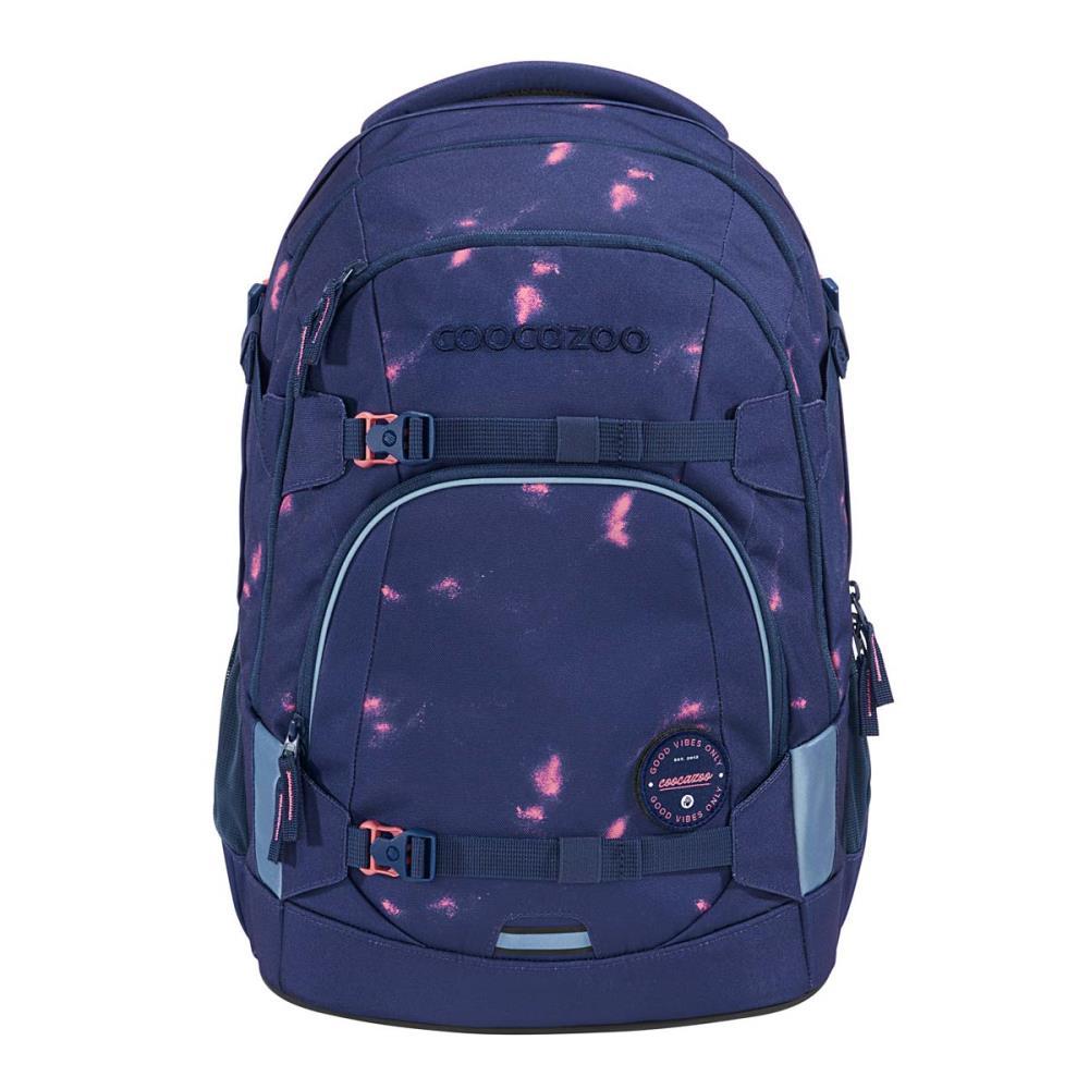 Coocazoo Mate Arctic Midnight Schulrucksack