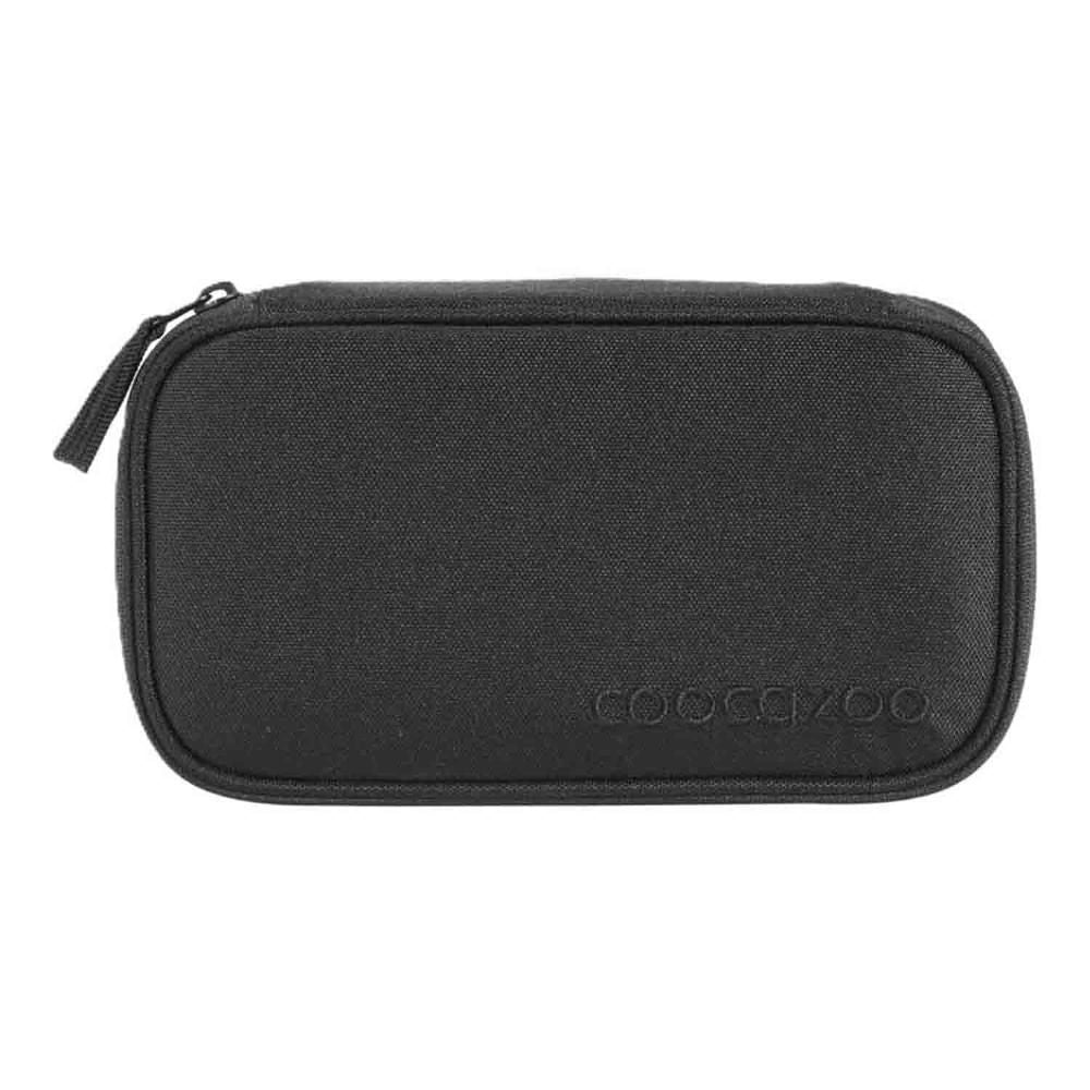 Coocazoo Schlamperbox Black Coal