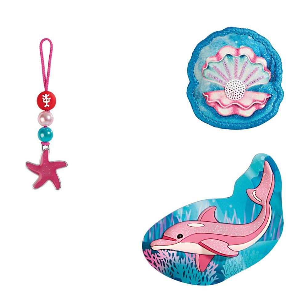 Step by Step Magic Mags Sweet Dolphin Lou Set 3tlg.