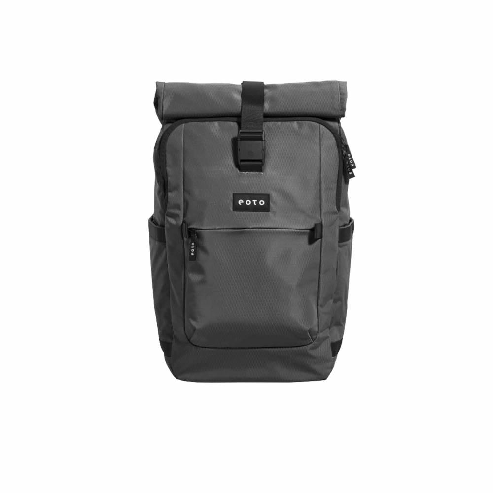 Eoto Tall41 Stein Grau Rucksack