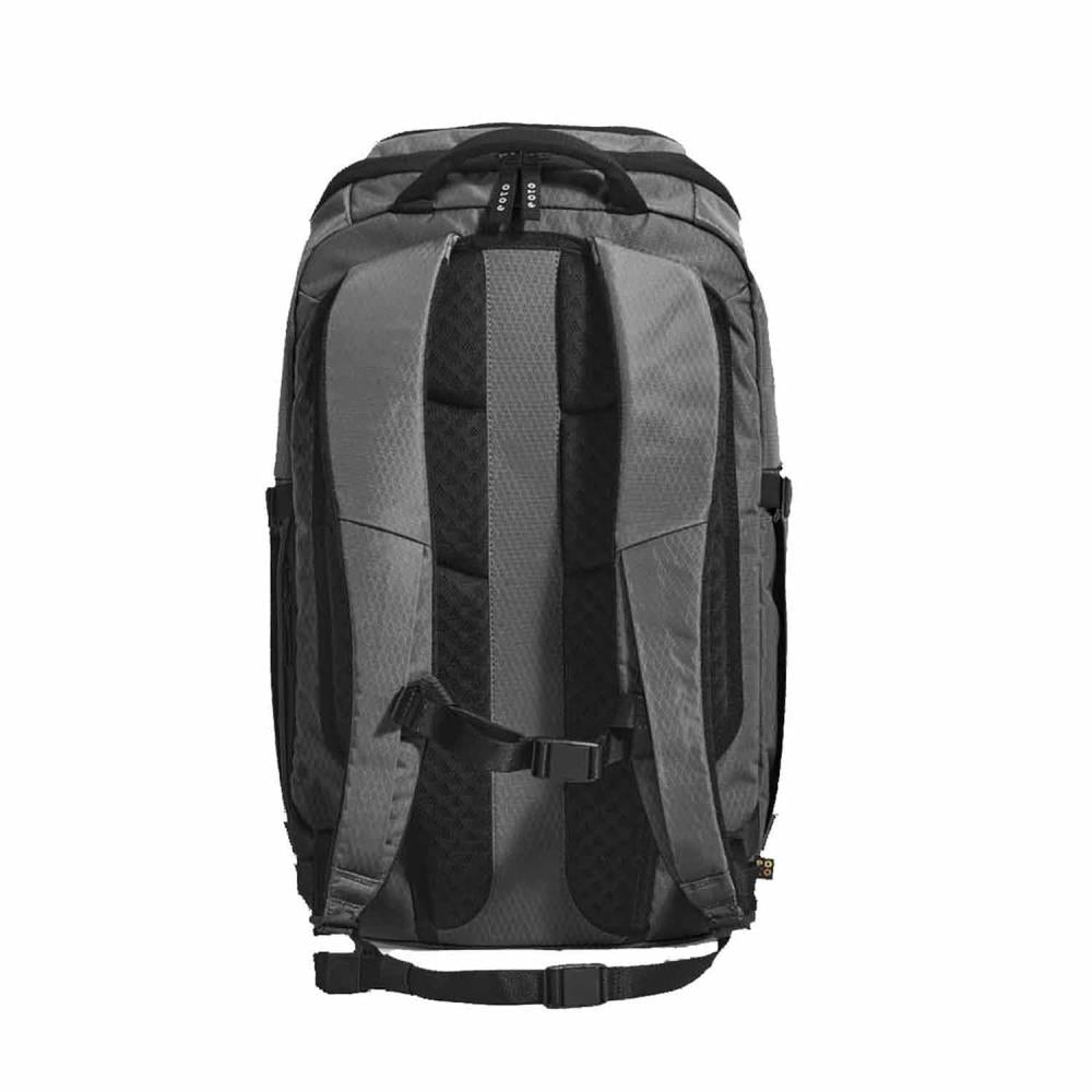 Eoto Easy27 Stein Grau Rucksack