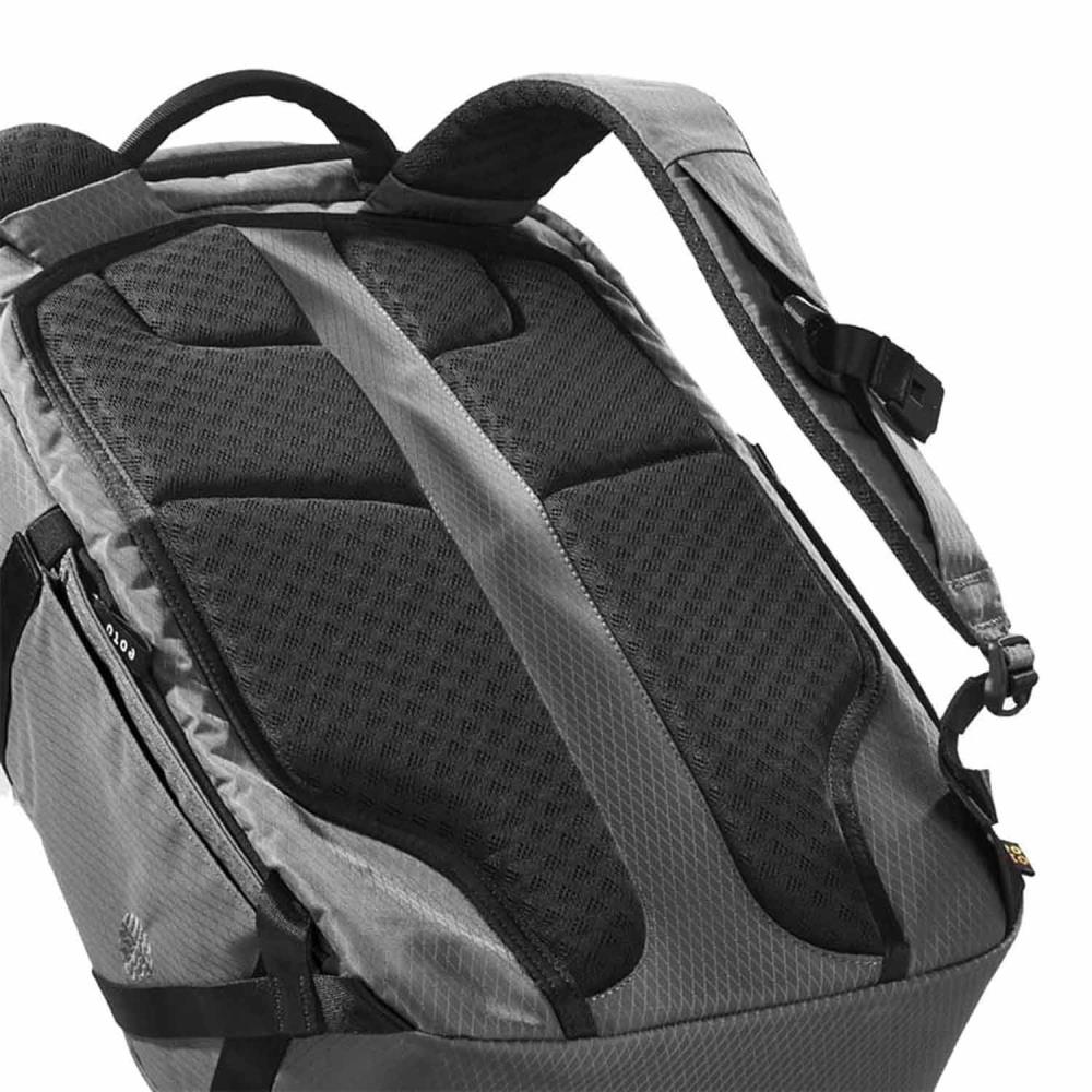 Eoto Easy27 Stein Grau Rucksack