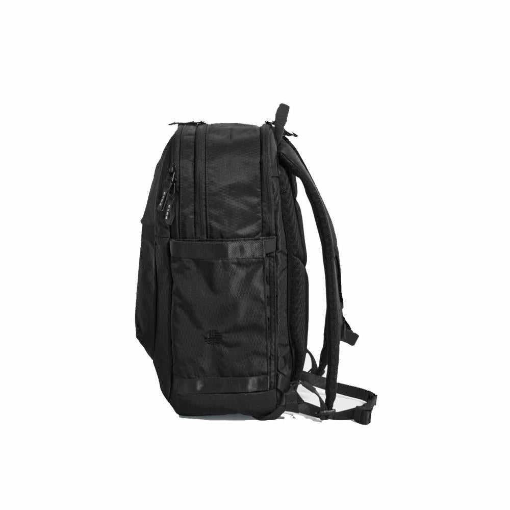 Eoto Tidy22 Schwarz Rucksack
