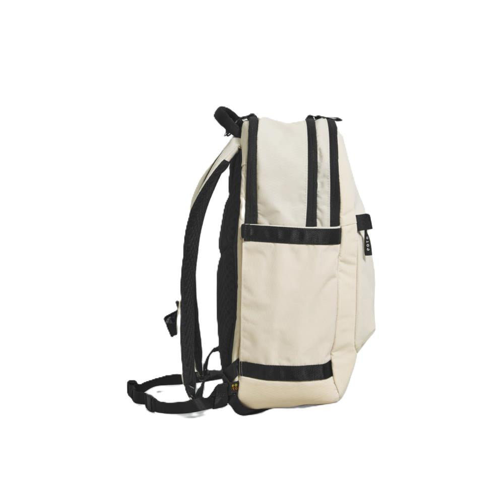 Eoto Tidy22 Creme Beige Rucksack