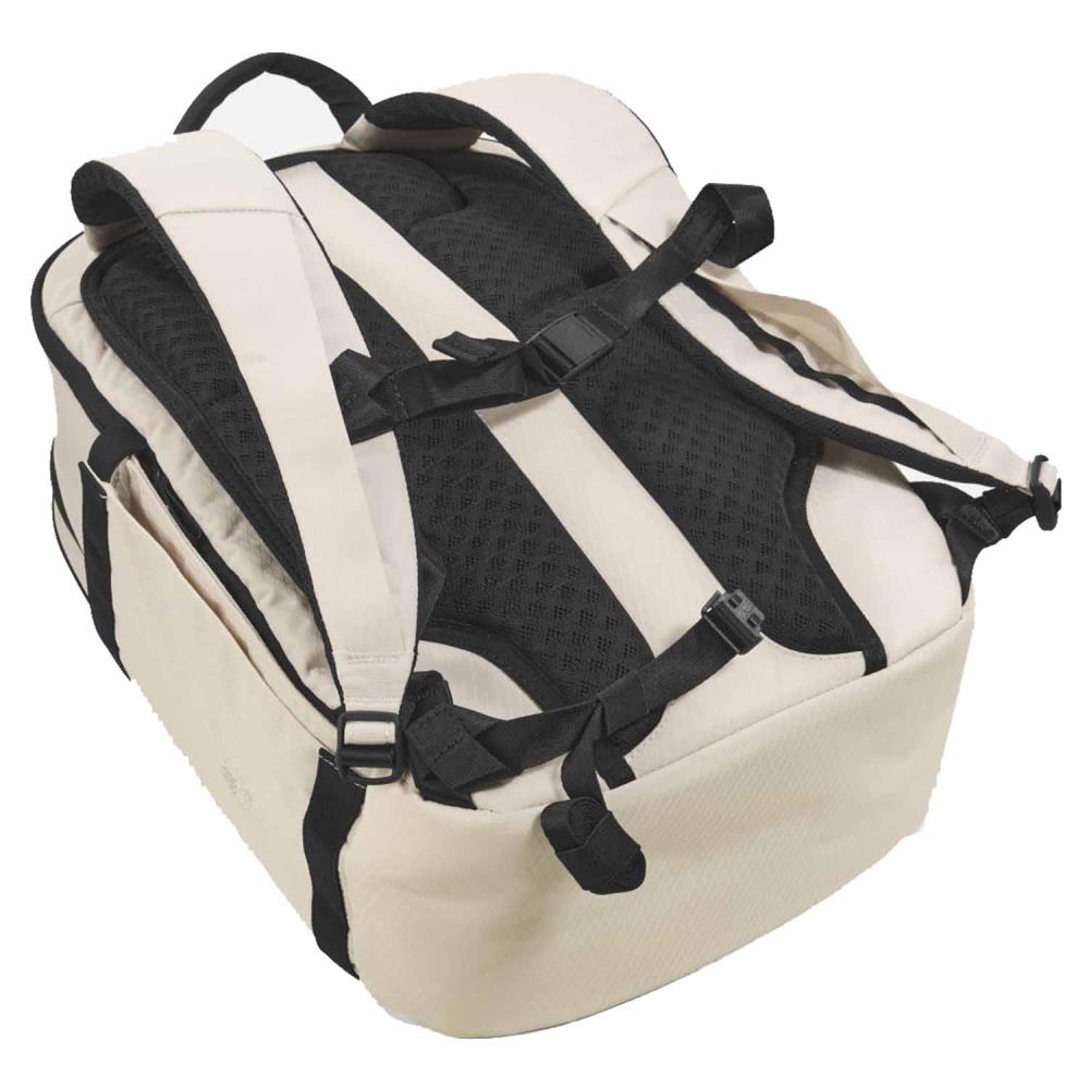 Eoto Tidy22 Creme Beige Rucksack