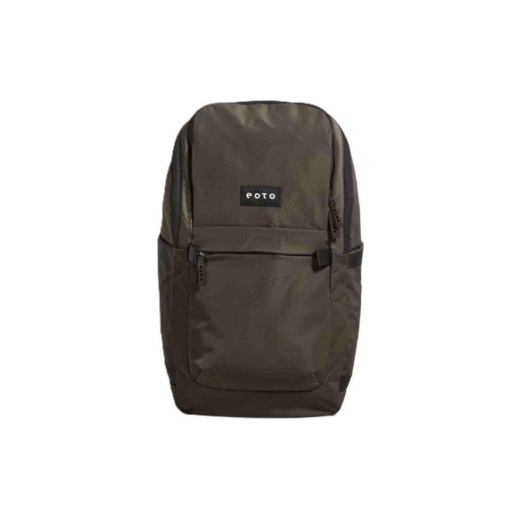 Eoto Easy27 Mokka Braun Rucksack