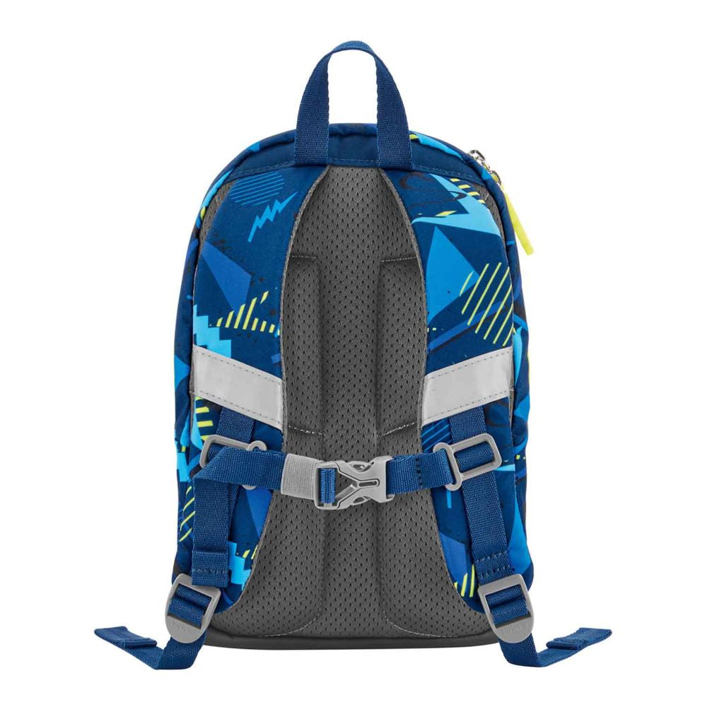 Step by Step Kiga Mini Bagger Bobby Kinderrucksack Set 2tlg.