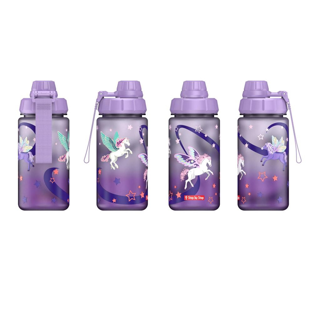 Step by Step Trinkflasche Dreamy Pegasus 0,55 l